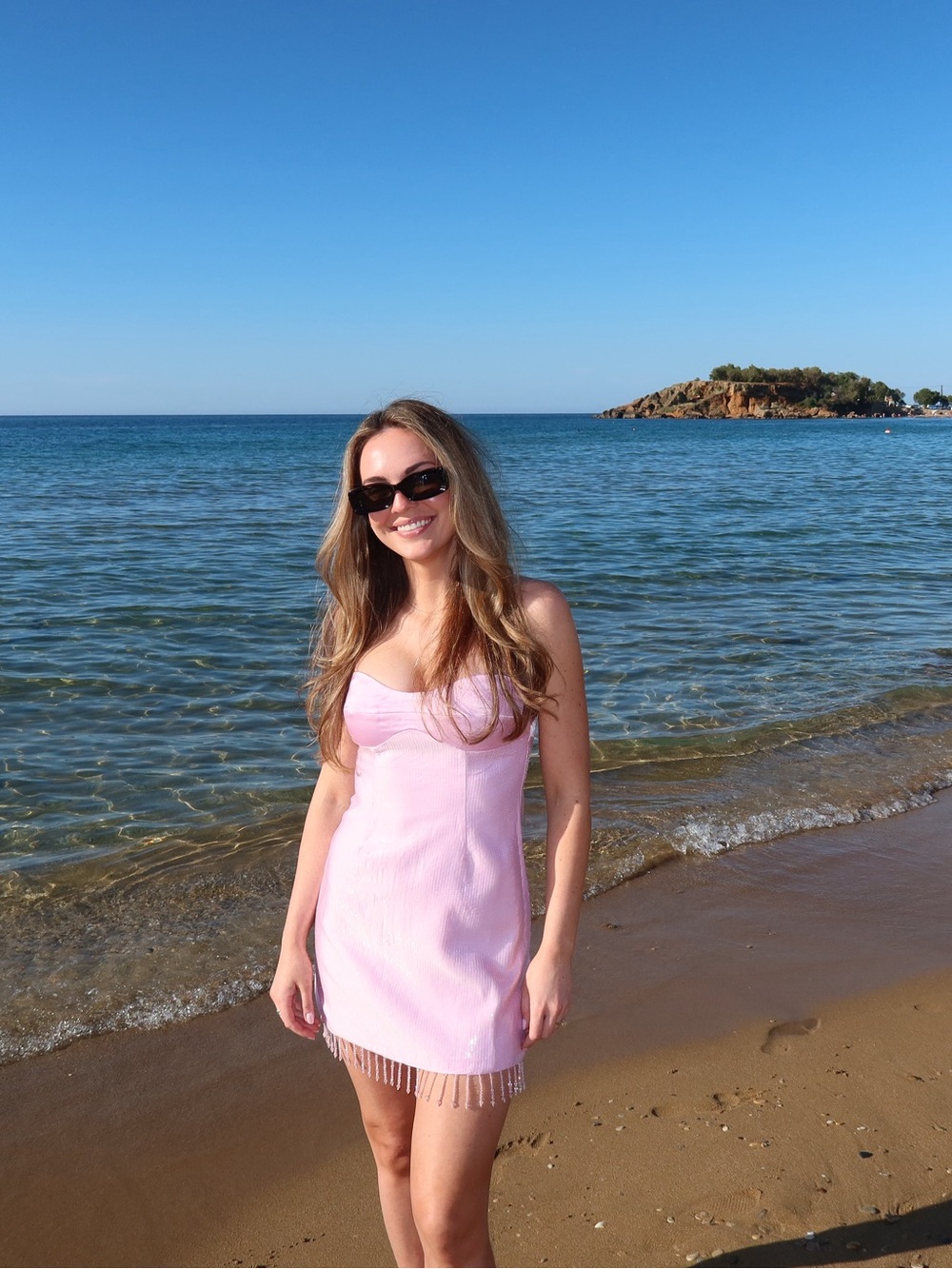 Runaway the Label Medina Dress - Picture 3 of 4